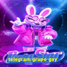 telegram grupo gay